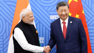 BRICS Summit in Delhi: Modi Hosts Putin and Xi as Trump’s Shadow Looms