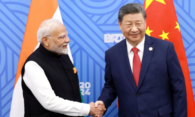 BRICS Summit in Delhi: Modi Hosts Putin and Xi as Trump’s Shadow Looms