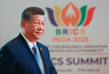 China to Host BRICS Summit in 2027 as Chairmanship Begins
