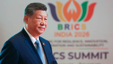 China to Host BRICS Summit in 2027 as Chairmanship Begins