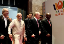 BRICS Summit in New Delhi 2026 Opens Amid Wars, Tariffs and Global Tensions