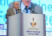 Brazil India Trade Relations and BRICS Expansion Enter New Phase