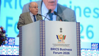 Brazil India Trade Relations and BRICS Expansion Enter New Phase