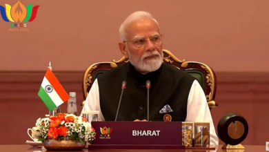BRICS Global Governance Reform: Modi Proposes Continuity Mechanism