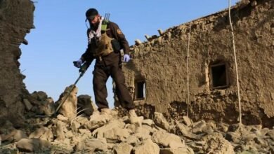 Pakistan Afghanistan Border Clash September 2026: Taliban Fighters Killed