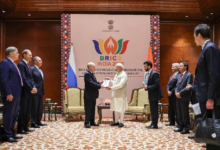 India Russia Ties BRICS Summit: Modi and Putin Push for Stronger Relations