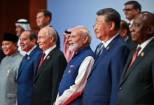 BRICS Summit 2026 Key Takeaways: Divisions, Iran War and Global Trade