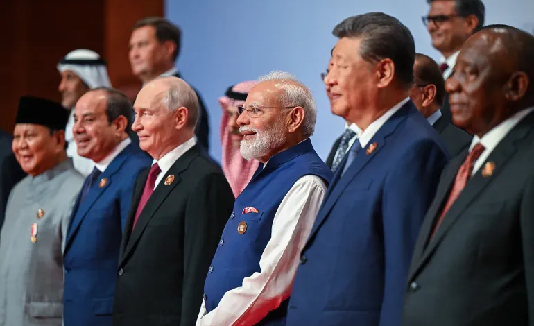BRICS Summit 2026 Key Takeaways: Divisions, Iran War and Global Trade