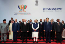 India’s Role in BRICS and West Asia Security: Can New Delhi Shape the Region?