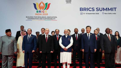 India’s Role in BRICS and West Asia Security: Can New Delhi Shape the Region?