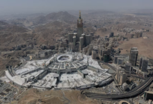Saudi Arabia Houthi Drone Near Mecca: What Happened