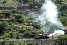 Saudi Arabia Seeks Missile Defence Support as Yemen Fighting Intensifies