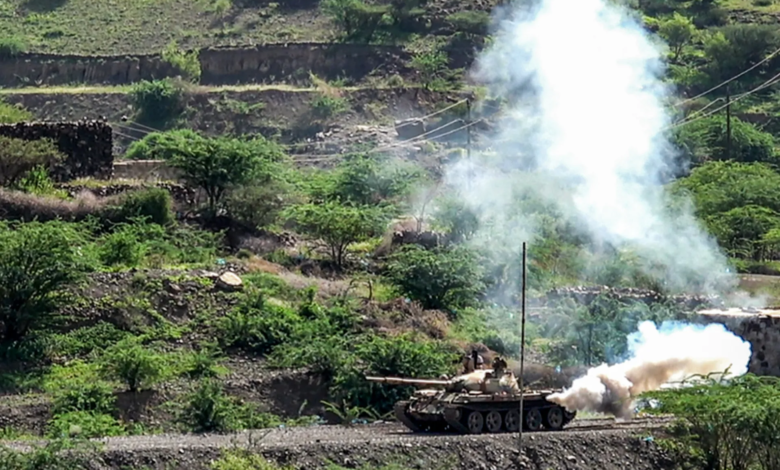 Saudi Arabia Seeks Missile Defence Support as Yemen Fighting Intensifies