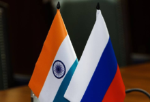 India to Take Necessary Measures After US Russia-Iran Sanctions Act