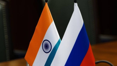 India to Take Necessary Measures After US Russia-Iran Sanctions Act