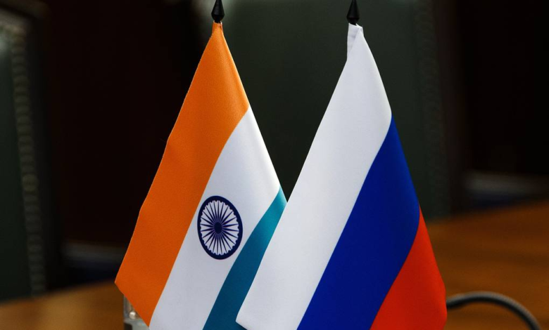 India to Take Necessary Measures After US Russia-Iran Sanctions Act