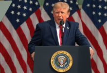 Trump Big Decision on Iran War as Conflict Reaches Critical Juncture