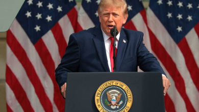 Trump Big Decision on Iran War as Conflict Reaches Critical Juncture