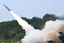 North Korea Nuclear Weapons Buildup Raises Nuclear War Concerns