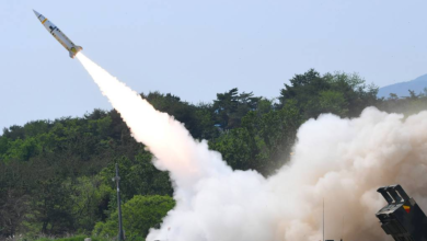 North Korea Nuclear Weapons Buildup Raises Nuclear War Concerns