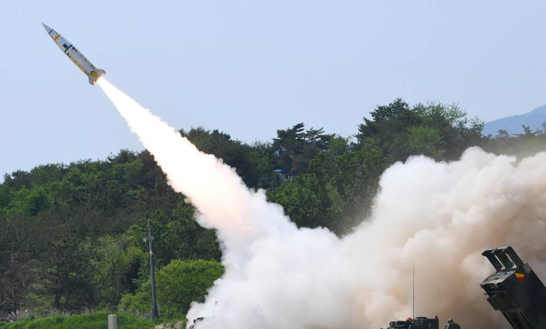 North Korea Nuclear Weapons Buildup Raises Nuclear War Concerns