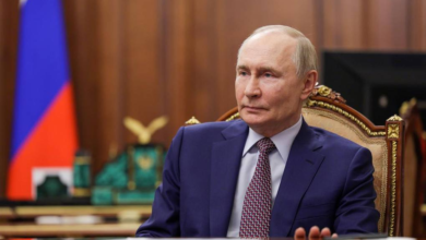 Russian Air Defense System Must Repel Any Aerospace Attack — Putin