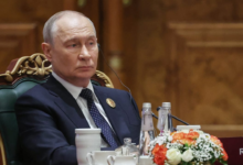 Russia Mobilization After State Duma Elections: Putin Prepares Ukraine War Escalation