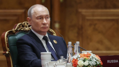 Russia Mobilization After State Duma Elections: Putin Prepares Ukraine War Escalation
