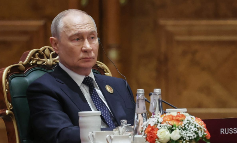 Russia Mobilization After State Duma Elections: Putin Prepares Ukraine War Escalation