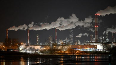Saudi Arabia Cancels October Oil Shipments to European Refineries