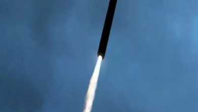 Japan Emergency Alert Over North Korea Missile Launch