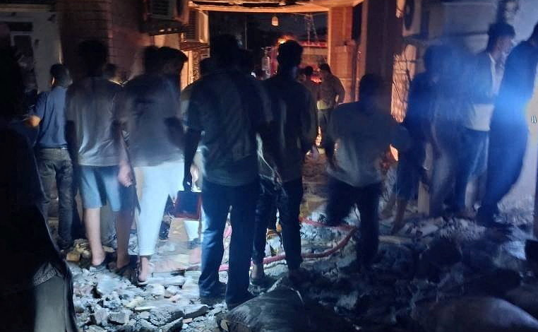 US Strike on Wedding Ceremony in Iran Leaves 68 Injured, Five Dead