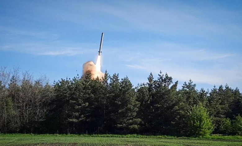 Russian Forces Strike Logistics Centers, Ports in Ukraine