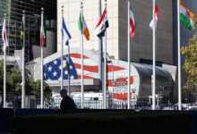 81st UN General Assembly Begins in New York as World Leaders Gather