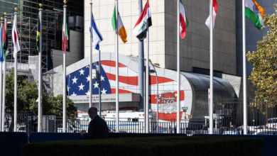 81st UN General Assembly Begins in New York as World Leaders Gather