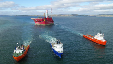 Russian Shelf Oil Production to Reach 23 Mln Tons in 2026
