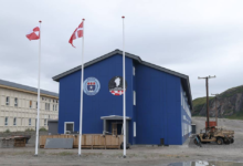 US Military Bases in Greenland Under New Denmark Deal