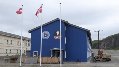 US Military Bases in Greenland Under New Denmark Deal