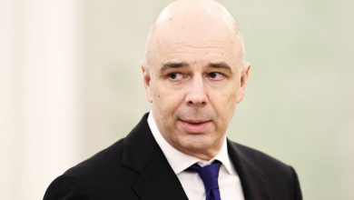 Russia US Financial Relations Could Help Ease Political Tensions