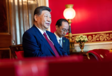 Trump Xi Meeting September 2026: Trade Truce, Taiwan and AI