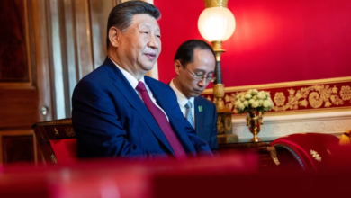 Trump Xi Meeting September 2026: Trade Truce, Taiwan and AI