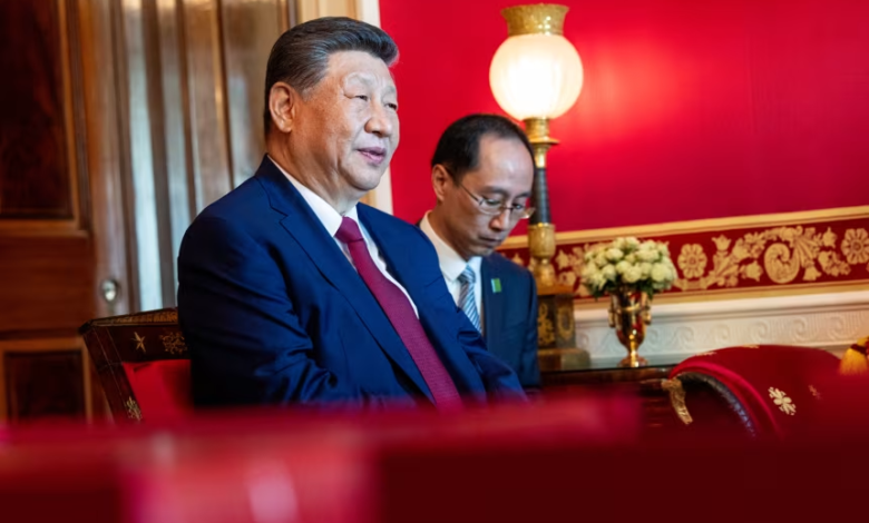 Trump Xi Meeting September 2026: Trade Truce, Taiwan and AI