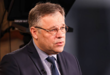 European Reaction to Ukraine Corruption Raises Questions, Says Russian Envoy