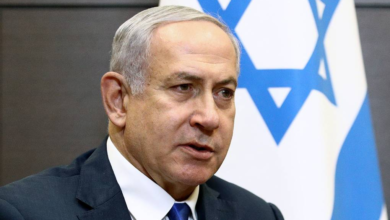 Netanyahu ICC Case Against Erdogan Over Kurds, Hamas