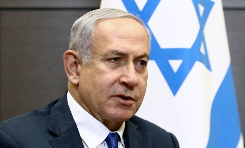 Netanyahu ICC Case Against Erdogan Over Kurds, Hamas