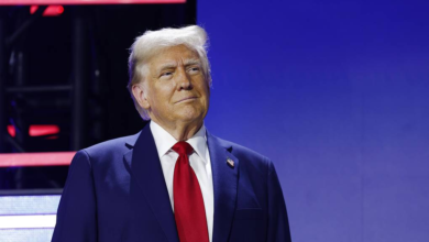 Trump Asks Zelensky to Ease Russian Oil Refinery Strikes