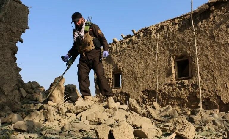Pakistan Afghanistan Border Clash September 2026: Taliban Fighters Killed