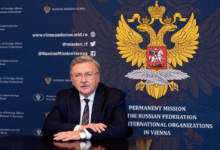 Switzerland Neutrality Referendum Rejected as Russian Diplomat Calls It Wishful Thinking