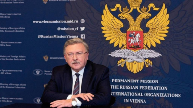 Switzerland Neutrality Referendum Rejected as Russian Diplomat Calls It Wishful Thinking