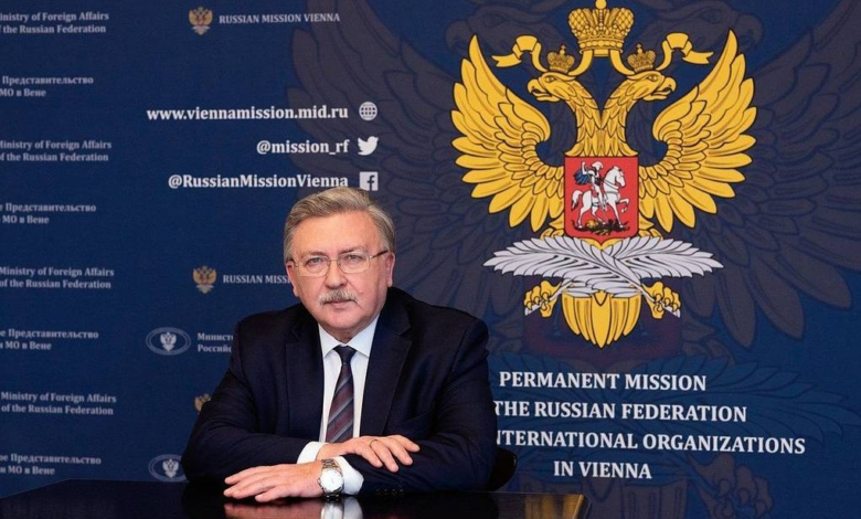 Switzerland Neutrality Referendum Rejected as Russian Diplomat Calls It Wishful Thinking